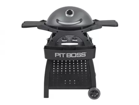 Gas grill Pit Boss Sportsman 2 with stand