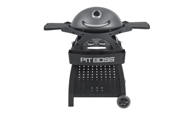 Gas grill Pit Boss Sportsman 2 with stand