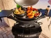 Gas grill Pit Boss Sportsman 2 with stand SPECIAL OFFER