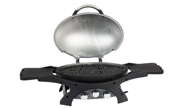 Gas grill Pit Boss Sportsman 3