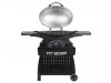 Gas grill Pit Boss Sportsman 3 with stand