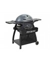 Gas grill Pit Boss Sportsman 3 with stand