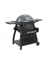 Gas grill Pit Boss Sportsman 3 with stand