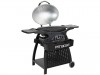 Gas grill Pit Boss Sportsman 3 with stand