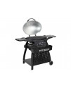 Gas grill Pit Boss Sportsman 3 with stand