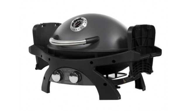 Portable Gas grill Pit Boss Sportsman 2