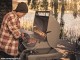 Gas grill Genesis II E-310 GBS