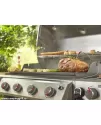 Weber iGrill3 thermometer
