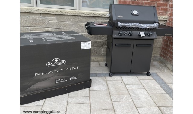 Napoleon gasgrill PHANTOM Prestige P500 NEW