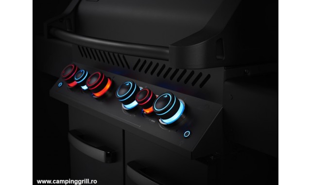 Napoleon gasgrill PHANTOM Prestige P500 NEW