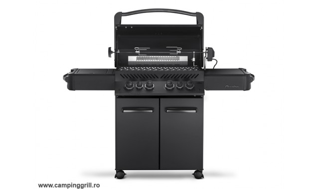 Napoleon gasgrill PHANTOM Prestige P500 NEW