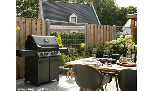 Napoleon gasgrill PHANTOM Prestige P500 NEW