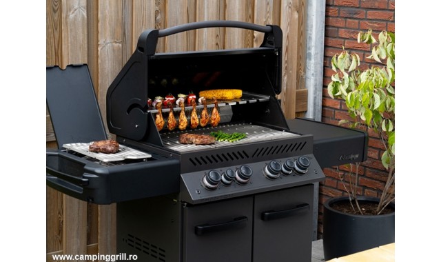 Napoleon gasgrill PHANTOM Prestige P500 NEW