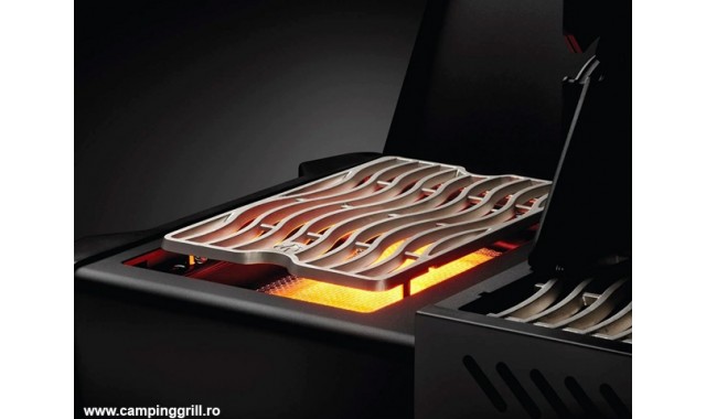 Napoleon gasgrill PHANTOM Prestige P500 NEW