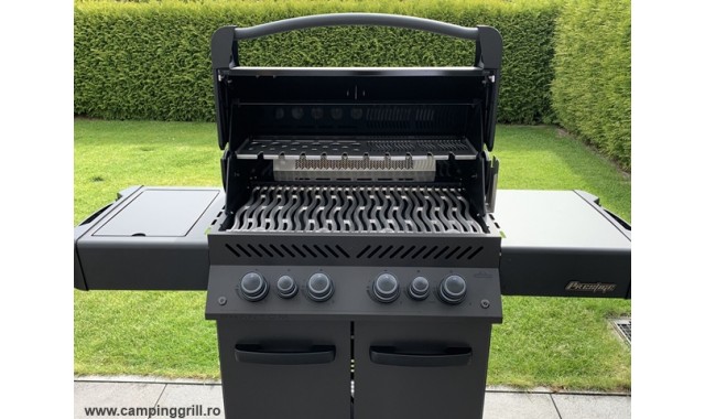 Napoleon gasgrill PHANTOM Prestige P500 NEW