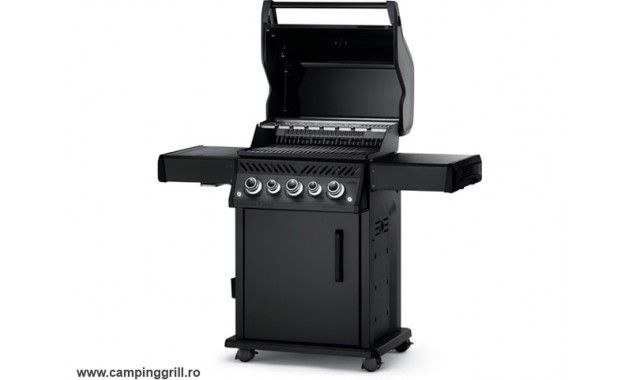 Infrared gas grill Rogue RSE425 PHANTOM NEW