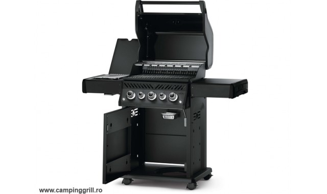 Infrared gas grill Rogue RSE425 PHANTOM NEW