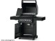 Infrared gas grill Rogue RSE425 PHANTOM NEW