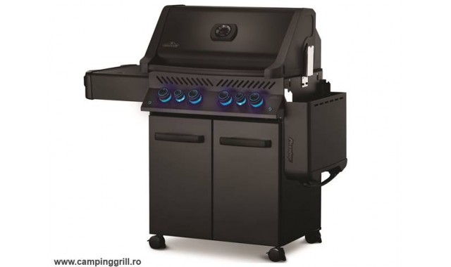 Napoleon gasgrill PHANTOM Prestige P500 NEW