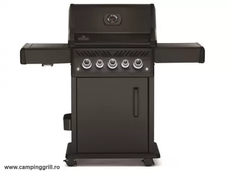 Infrared gas grill Rogue RSE425 PHANTOM NEW