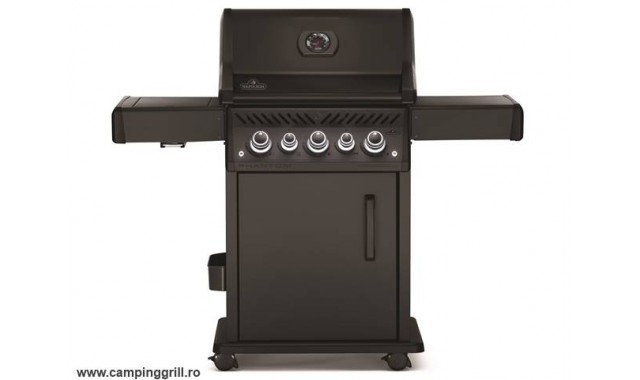 Infrared gas grill Rogue RSE425 PHANTOM NEW