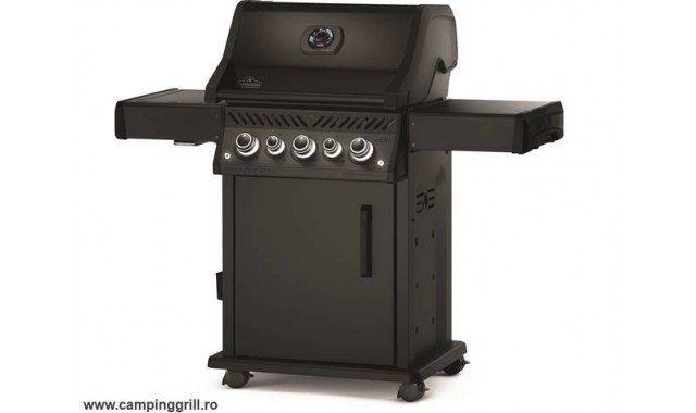 Infrared gas grill Rogue RSE425 PHANTOM NEW