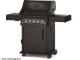 Infrared gas grill Rogue RSE425 PHANTOM NEW