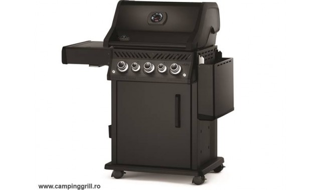 Infrared gas grill Rogue RSE425 PHANTOM NEW