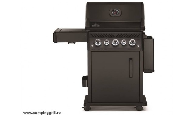 Infrared gas grill Rogue RSE425 PHANTOM NEW