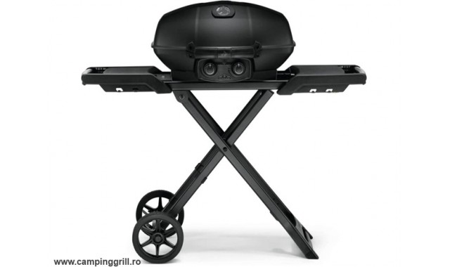 Mobile gas grill PRO285X Phantom