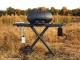 Mobile gas grill PRO285X Phantom