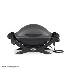 Electric grill Weber Q1400