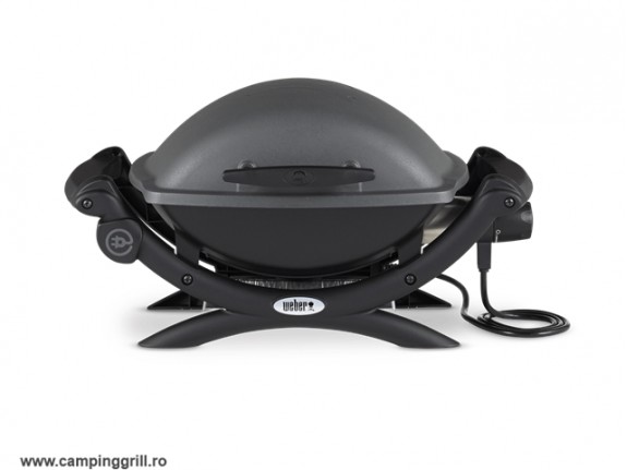Grill electric Weber Q1400