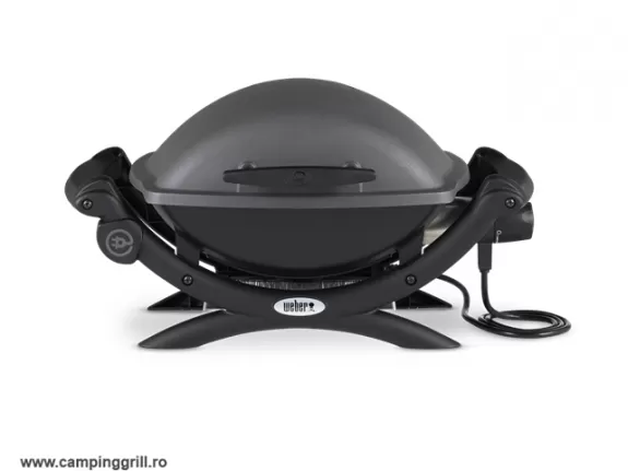 Electric grill Weber Q1400