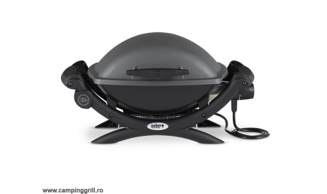 Grill electric Weber Q1400