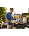 Grill electric Weber Q2400