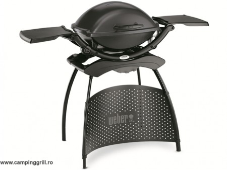 Electric grill Q2400 Stand