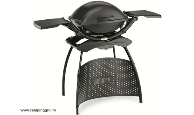 Electric grill Q2400 Stand