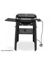 Gratar electric Lumin cu stativ, Weber Grills