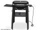 Electric grill Lumin with stand, Weber Grills