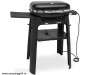 Gratar electric Lumin cu stativ, Weber Grills