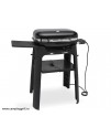 Gratar electric Lumin cu stativ, Weber Grills