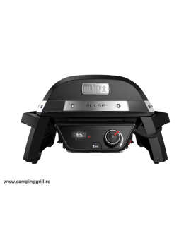 Electric grill PULSE 1000 Weber