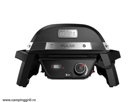 Electric grill PULSE 1000 Weber