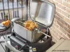 Electric grill PULSE 1000 Weber