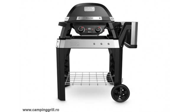 Electric grill PULSE 2000 CART