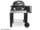 Electric grill PULSE 2000 CART