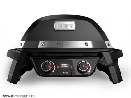 Electric grill Weber PULSE 2000