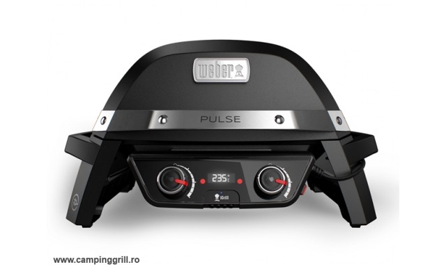 Electric grill Weber PULSE 2000 