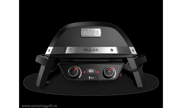 Electric grill Weber PULSE 2000 